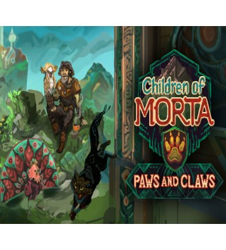 Children of Morta - Paws and Claws DLC Steam Key GLOBAL